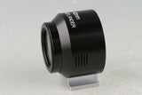 Voigtlander 40mm View Finder #53944F2