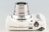 Fujifilm FinePix F770 EXR Digital Camera With Box #53945L9
