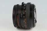 Hasselblad 503CW + Planar T* 80mm F/2.8 CF Lens + A12 #53947E4