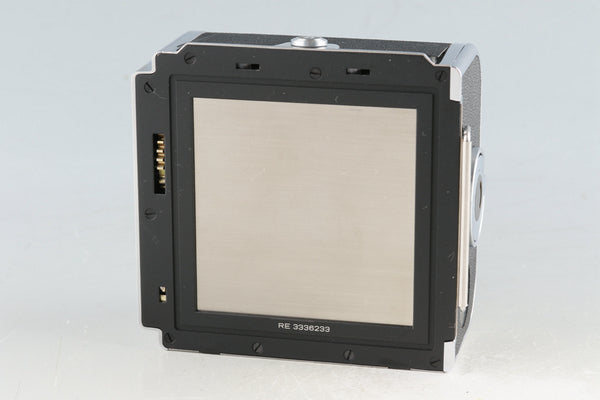 Hasselblad A12 Film Magazine Demo Unit #53948F2