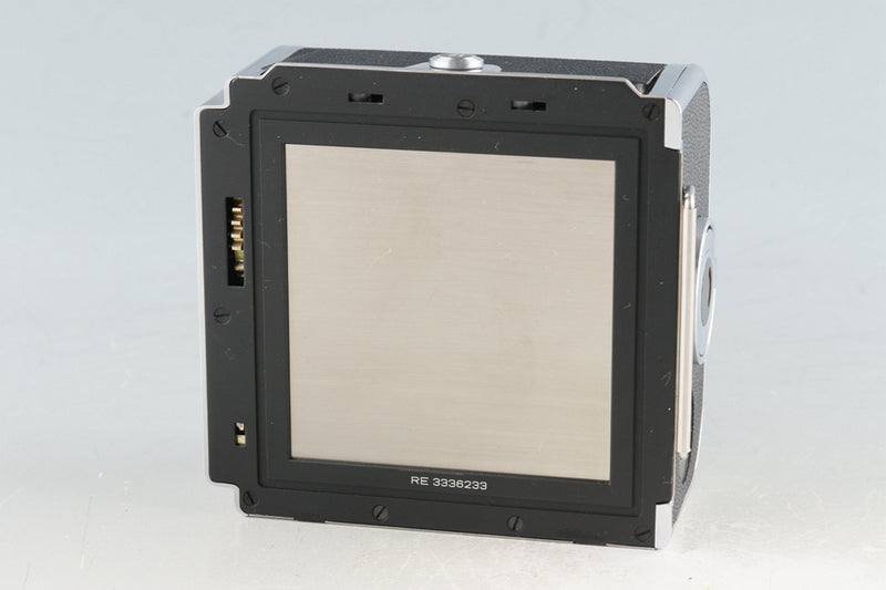 Hasselblad A12 Film Magazine Demo Unit #53948F2