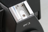 Hasselblad PME5 Meter Prism Finder #53949F2