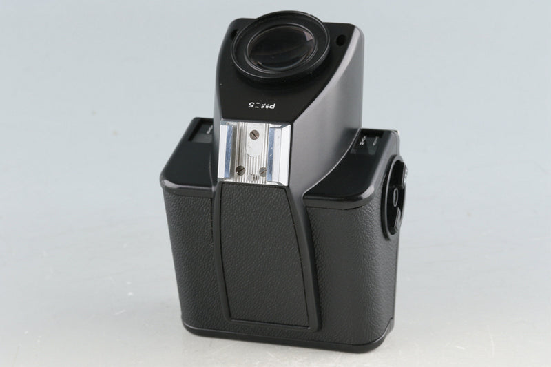 Hasselblad PME5 Meter Prism Finder #53949F2