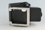 Hasselblad PME5 Meter Prism Finder #53949F2