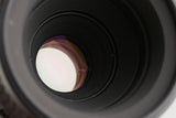 Nikon AF Micro Nikkor 60mm F/2.8 Lens #53950G22