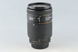 Nikon AF Nikkor 35-135mm F/3.5-4.5 Lens #53951A6