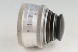 Carl Zeiss Jena Biogon 35mm F/2.8 Lens for Leica L39 #54040C2