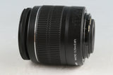 Canon Kiss EOS X5 + EF-S 18-55mm F/4-5.6 IS II Lens #54046G33