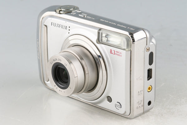 Fujifilm FinePix A800 Digital Camera #54049J
