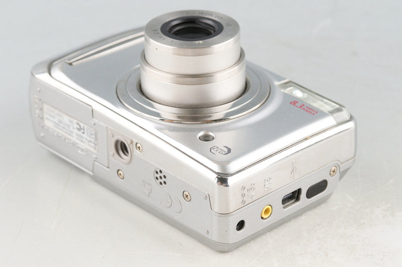 Fujifilm FinePix A800 Digital Camera #54049J