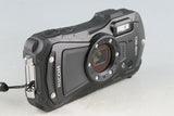 Ricoh WG-80 Digital Camera With Box #54054L9