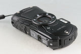 Ricoh WG-80 Digital Camera With Box #54054L9