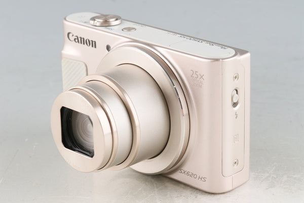 Canon Power Shot SX620 HS Digital Camera #54056J