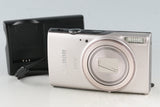 Canon IXY 650 Digital Camera #54059J