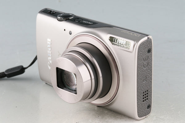Canon IXY 650 Digital Camera #54059J