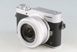 Panasonic Lumix DC-GF9 + G Vario 12-32mm F/3.5-5.6 ASPH. MEGA O.I.S. + G 25mm F/1.7 ASPH. *Japanese version only* #54061L9