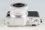 Panasonic Lumix DC-GF9 + G Vario 12-32mm F/3.5-5.6 ASPH. MEGA O.I.S. + G 25mm F/1.7 ASPH. *Japanese version only* #54061L9