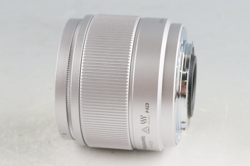 Panasonic Lumix DC-GF9 + G Vario 12-32mm F/3.5-5.6 ASPH. MEGA O.I.S. + G 25mm F/1.7 ASPH. *Japanese version only* #54061L9