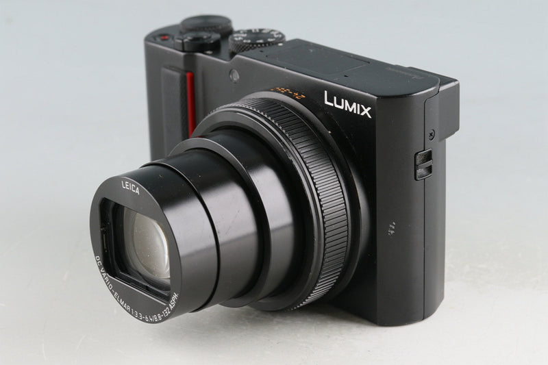 Panasonic Lumix DC-TX2D Digital Camera #54063E4