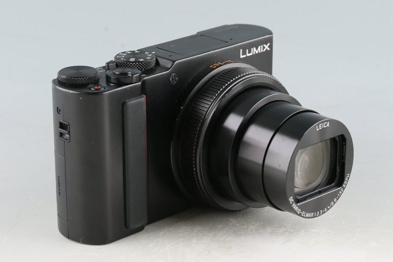 Panasonic Lumix DC-TX2D Digital Camera #54063E4