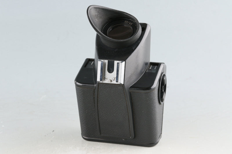 Hasselblad PME Meter Prism Finder #54069F3