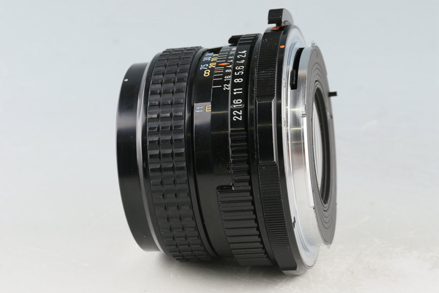 SMC Pentax 67 105mm F/2.4 Lens for Pentax 6x7 67 #54077C5 – IROHAS