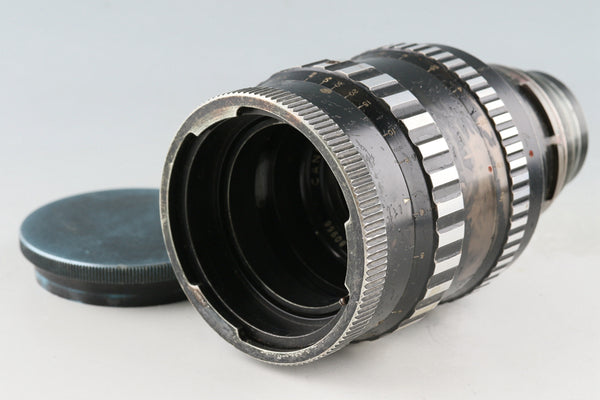 Canon 85mm F/1.9 Lens #54091E5