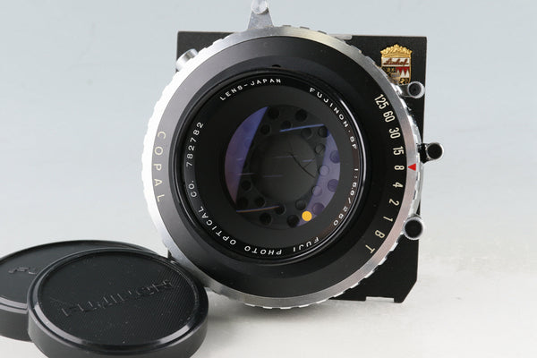 Fujifilm Fujinon SF 250mm F/5.6 Lens #54093B3