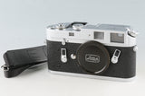 Leica Leitz M4 35mm Rangefinder Film Camera #54094T