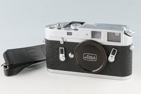 Leica Leitz M4 35mm Rangefinder Film Camera #54094T