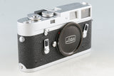 Leica Leitz M4 35mm Rangefinder Film Camera #54094T