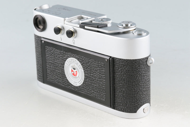 Leica Leitz M4 35mm Rangefinder Film Camera #54094T