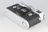 Leica Leitz M4 35mm Rangefinder Film Camera #54094T