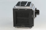 Hasselblad 503CW Millennium Kit With Box #54103L9