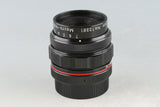 Nikon Nippon Kogaku Macro-Nikkor 120mm F/6.3 Multiphot Lens #54107C2