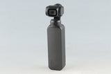 Dji Osmo Pocket OT110 Gimbal Camera With Box #54111L9