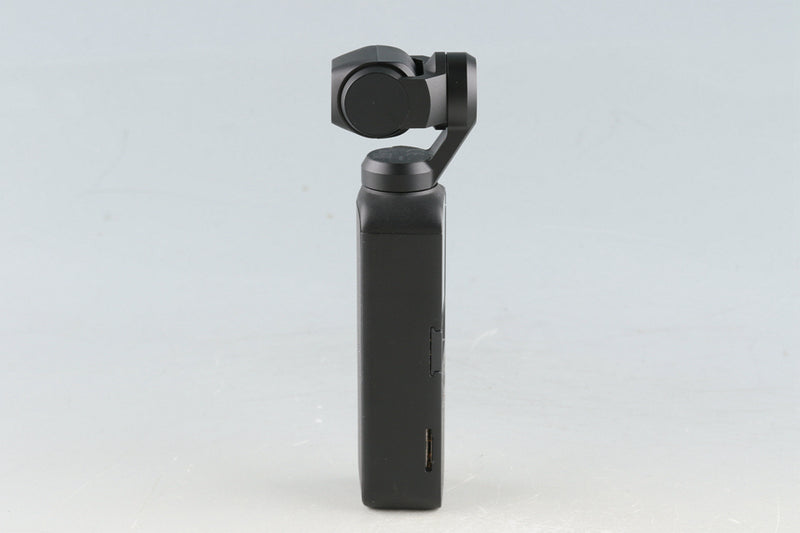 Dji Osmo Pocket OT110 Gimbal Camera With Box #54111L9