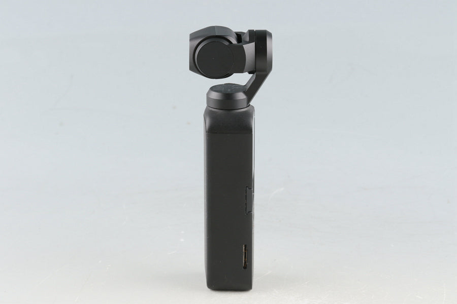 Dji Osmo Pocket OT110 Gimbal Camera With Box #54111L9 – IROHAS SHOP