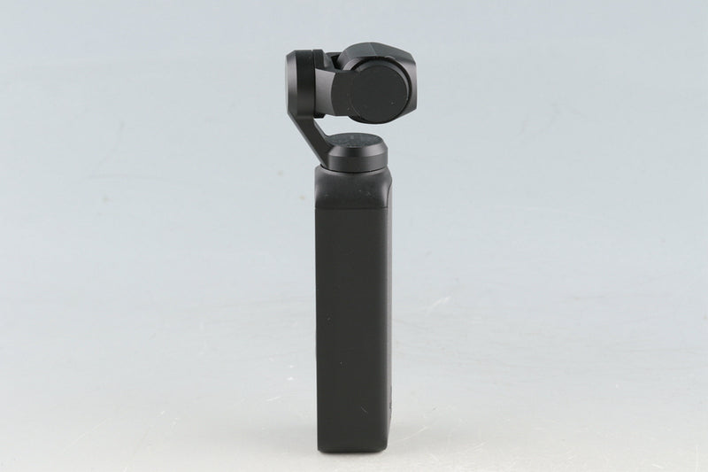 Dji Osmo Pocket OT110 Gimbal Camera With Box #54111L9