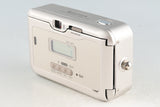 Fujifilm Tiara II 35mm Point & Shoot Film Camera #54119D4