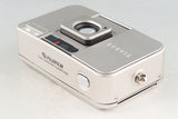 Fujifilm Tiara II 35mm Point & Shoot Film Camera #54119D4