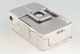 Fujifilm Tiara II 35mm Point & Shoot Film Camera #54119D4