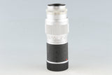 Leica Leitz Hektor 135mm F/4.5 Lens for Leica M #54120T