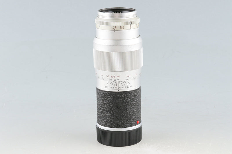 Leica Leitz Hektor 135mm F/4.5 Lens for Leica M #54120T