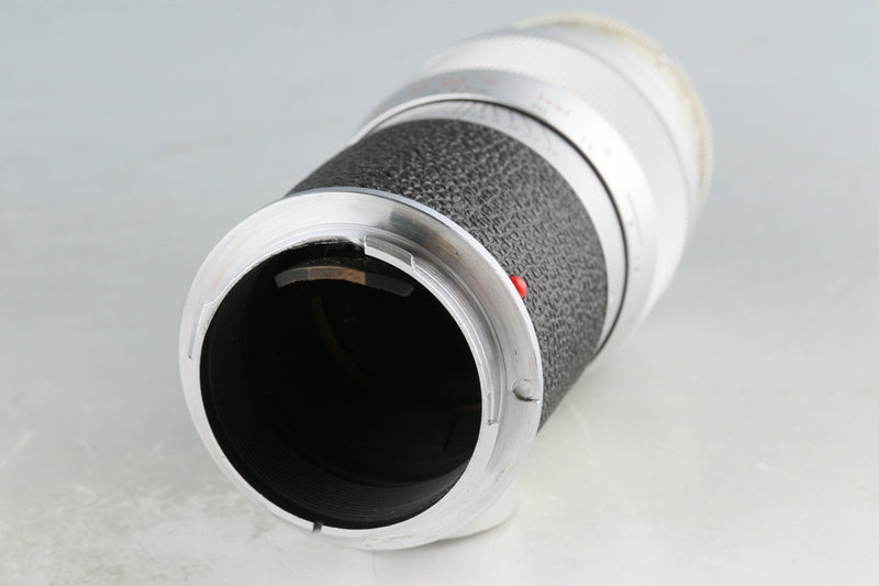 Leica Leitz Hektor 135mm F/4.5 Lens for Leica M #54120T