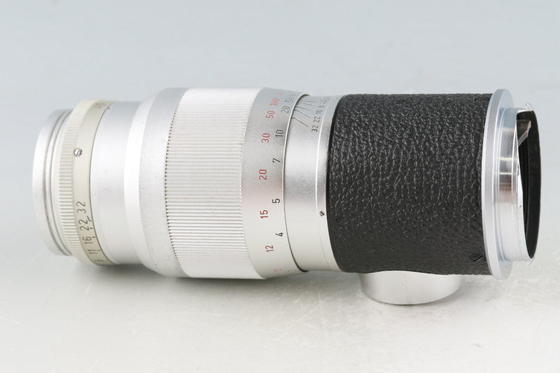 Leica Leitz Hektor 135mm F/4.5 Lens for Leica M #54120T