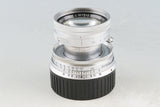 Leica Leitz Summicron 50mm F/2 Lens for Leica M #54153T