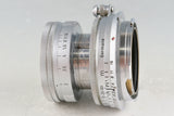 Leica Leitz Summicron 50mm F/2 Lens for Leica M #54153T