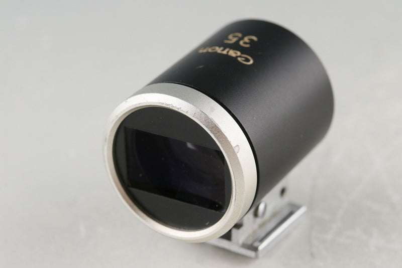 Canon 35mm Viewfinder #54159F2