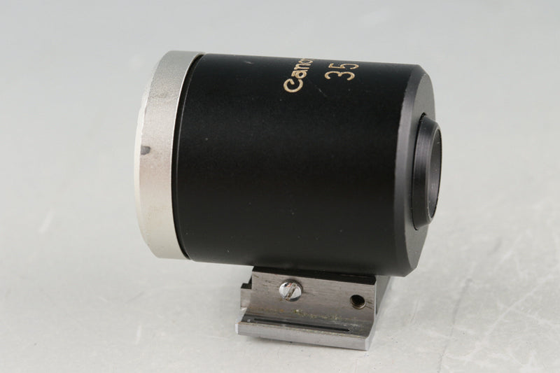 Canon 35mm Viewfinder #54159F2